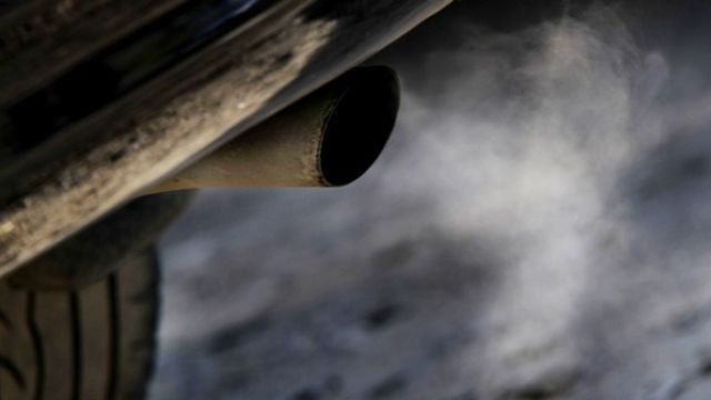 Воронеж занял 30 место в российском рейтинге городов с загрязненной атмосферой