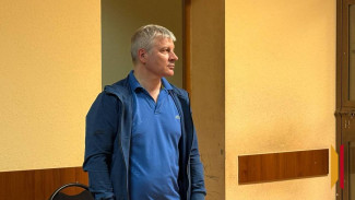 Экс-начальника управления по вопросам миграции Воронежской области приговорили к 4,5 года колонии