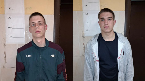 В Воронежской области задержали пособников мошенников, лишивших пенсионерку 2,8 млн рублей
