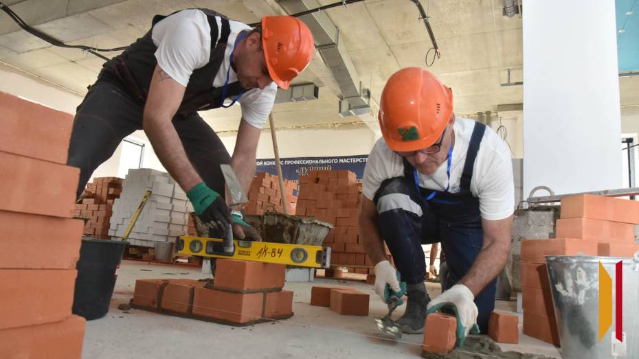 Кто сможет получить новый почетный знак «За заслуги в архитектуре и строительстве Воронежской области»