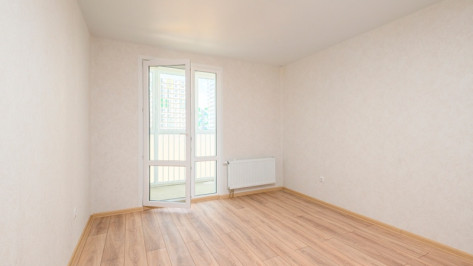 На покупку квартир для воронежских детей-сирот выделили 1,6 млрд рублей