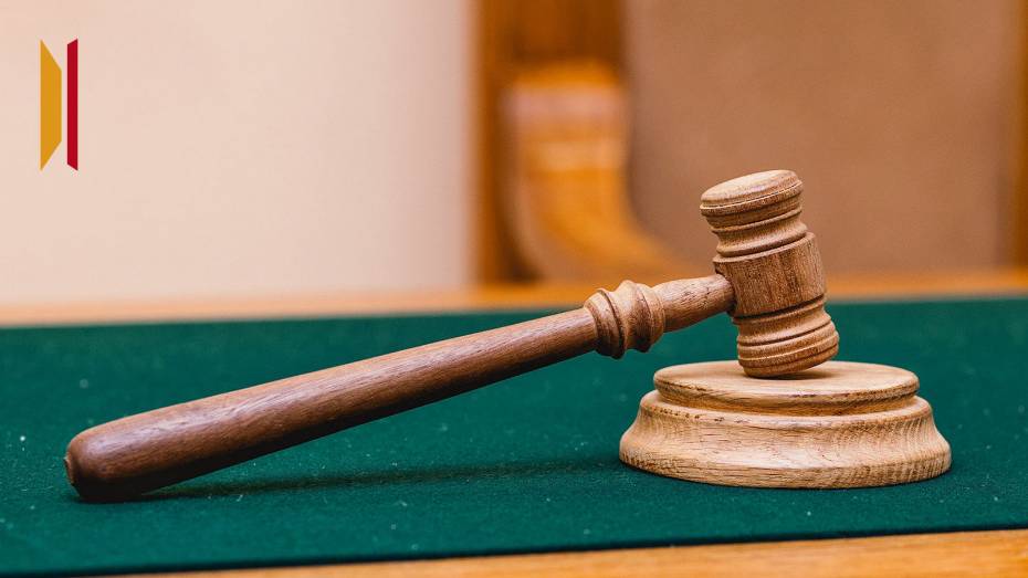 В Воронежской области суд приостановил работу ночного клуба, возле которого играла песня Верки Сердючки