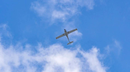 В Воронежской области объявили опасность атаки БПЛА днем 31 декабря