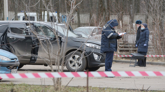 Дело о покушении на главу района под Воронежем забрали в Москву