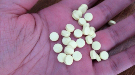 Школьница в Воронежской области отравилась лекарствами из-за конфликтов с родителями