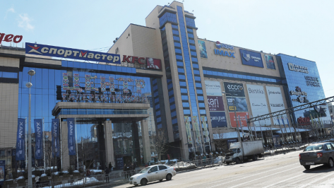 Владельцев ТЦ обяжут перенести кинотеатры и детские комплексы на первые этажи зданий