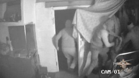 В Воронежской области напавших на ветерана войны мужчин поймали через 2 года 