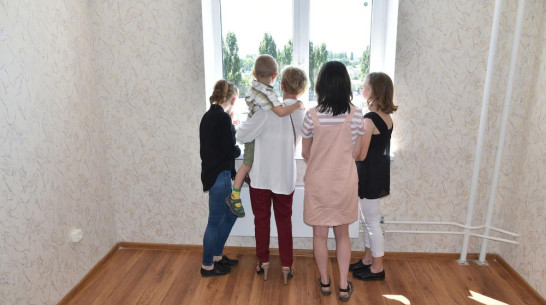 В Воронеже долгосрочная аренда квартир оказалась в 4 раза выгоднее краткосрочной 