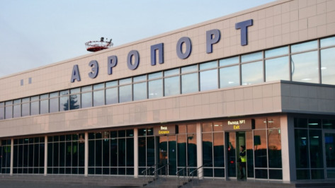Два рейса из Воронежа в Москву задержали из-за тумана