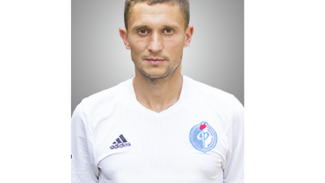 Игрок воронежского «Факела» стал лучшим футболистом ноября по версии ФНЛ