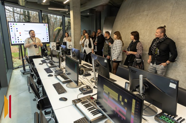 форум в Матрешке