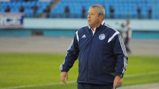 Главный тренер воронежского «Факела»: «Проводить сбор в Крыму дешевле, чем в Сочи»