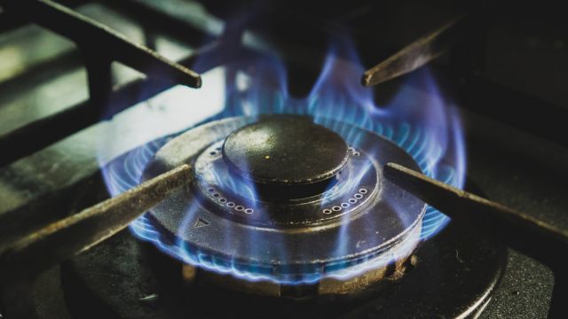 Газ взорвался в 9-этажке в Воронеже: жертв и разрушений нет