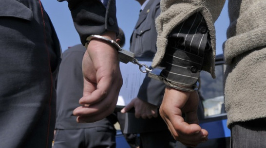 Задержанный за мелкое хулиганство скончался в отделе полиции