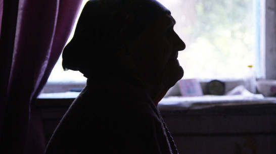 Пропавшая в Воронежской области 63-летняя пенсионерка нашлась живой