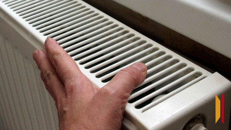 В Воронеже многоэтажка на бульваре Победы две недели оставалась без отопления