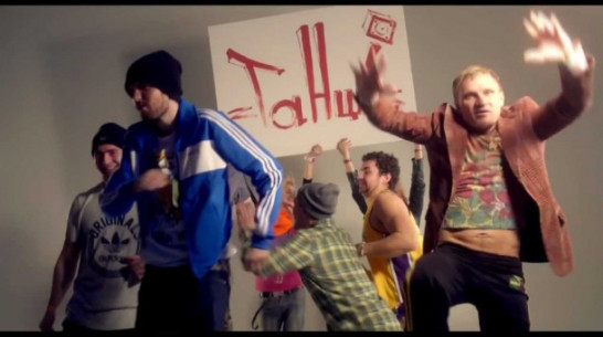 Легендарная украинская группа «Вопли Водоплясова» выступит в Воронеже 4 июля