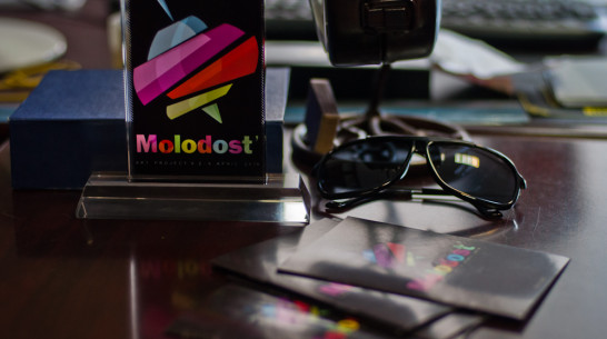 Создатели арт-проекта MOLODOST’: «Воронежским театрам нужна конкуренция живого интереса»