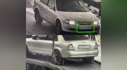 В Новый год со старыми штрафами: воронежские полицейские задержали водителя с долгом в четверть миллиона