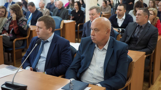 «Нужно уточнить задачи». Как воронежцы оценили «Стратегию-2035» 