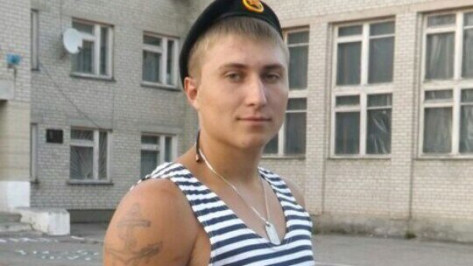 В Воронежской области пропал 22-летний парень
