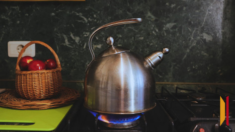 Жители 7 улиц Левобережного района Воронежа останутся без горячей воды 9 сентября