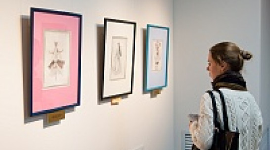 25 января все воронежские музеи можно будет посетить бесплатно