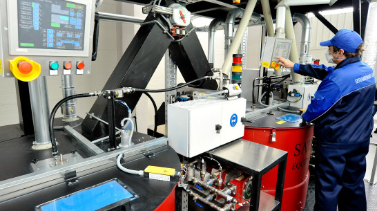 Воронежский Роспотребнадзор обязал привиться от COVID-19 работников опасных производств