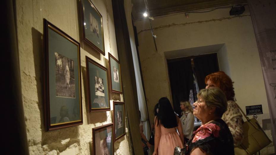 Рамонцев пригласили на выставку картин и фотографий княгини Ольги Ольденбургской