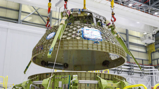 Корпорация Boeing объявила о закупке деталей на воронежском предприятии