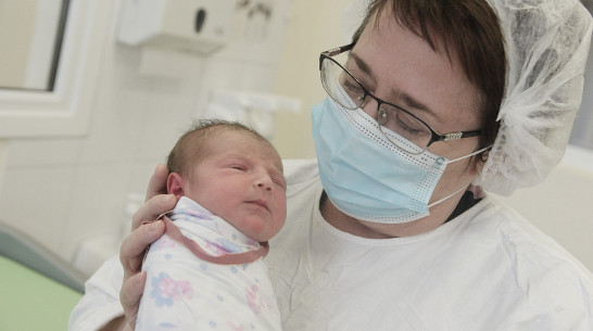 «Приходите к нам еще!» Как воронежские неонатологи работают с новорожденными
