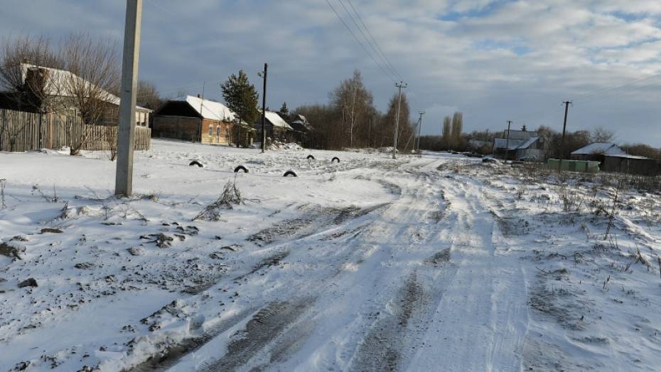Власти: для решения проблем муниципалитетов Воронежской области необходимо 50 млрд рублей