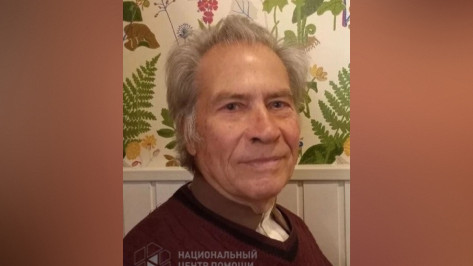 В Воронежской области объявили поиски 88-летнего мужчины с проблемами с памятью