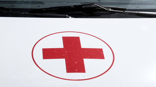 Бригады скорой помощи за неделю обслужили в Воронеже более 4,8 тыс вызовов