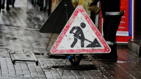 Власти Воронежа назвали участки ремонта дорог на 28 июля