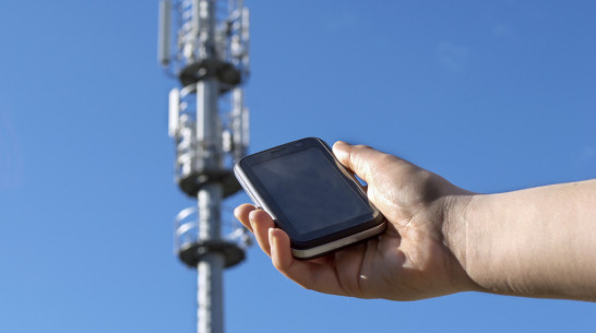 «МегаФон» удвоил скорости 3G-интернета в Воронеже