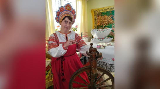 Панинские общественники проведут праздник ремесленников