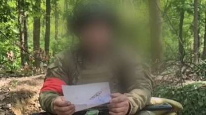 Бойцы СВО получили трогательные письма от воронежских школьников