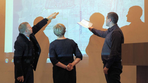 «Активистов считают помехой». Воронежские эксперты – о проблемах местного самоуправления