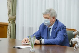 Губернатор Воронежской области озвучил инвестиционные перспективы региона