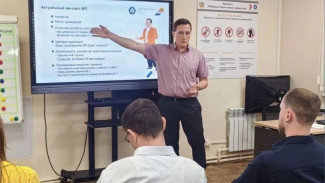 Центр эффективности Правительства Воронежской области провел для госслужащих деловую игру