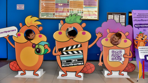 Спикер «МультПрактики» в Воронеже: «Авторские фильмы нужно отправлять на все возможные фестивали»