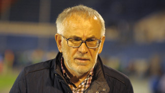 Тренер «Амкара» в Воронеже: «Игра не была для нас легкой»