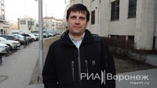 Воронежец Дмитрий Агарков судится с банком, поставившим договор с Visa и MasterCard выше законов России