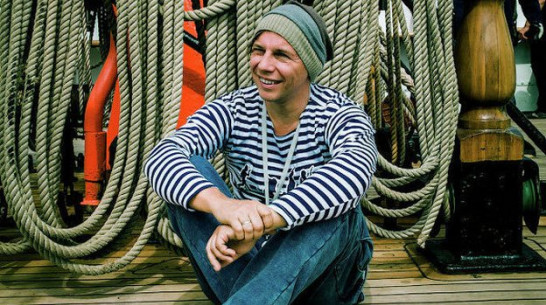 Группа «Мумий Тролль» представит в Воронеже альбом, записанный на паруснике