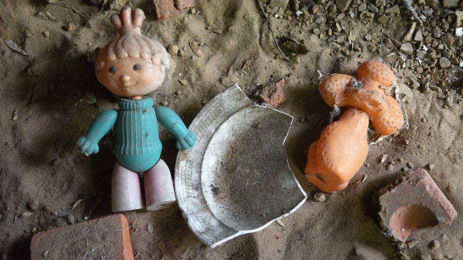 Детский омбудсмен взяла на контроль ситуацию с избитым годовалым ребенком в Воронеже