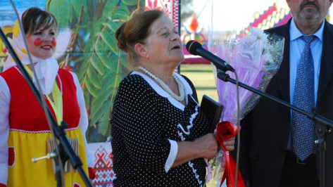 Почетными гражданами Кантемировки стали учитель и врач