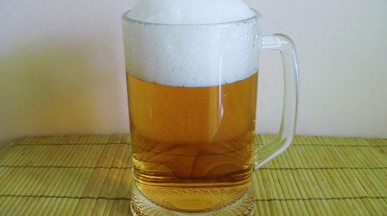 За рекламу пива возле детской библиотеки агентство оштрафовали на 101 тысячу рублей