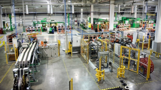 Власти Воронежской области смягчили условия для резидентов ИП «Масловский»