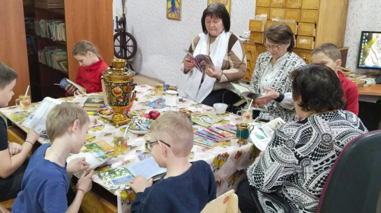 Семейный клуб «Завалинка» появится в лискинском селе Ковалево